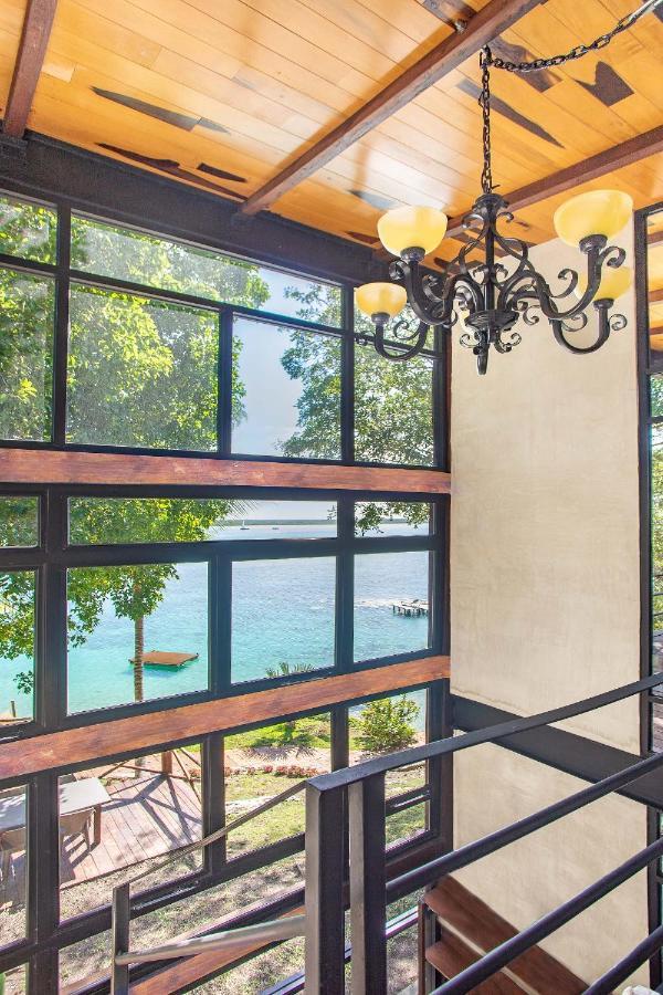Casa Villa Real- Lagoon Acces And Stunning Views! Bacalar Eksteriør billede