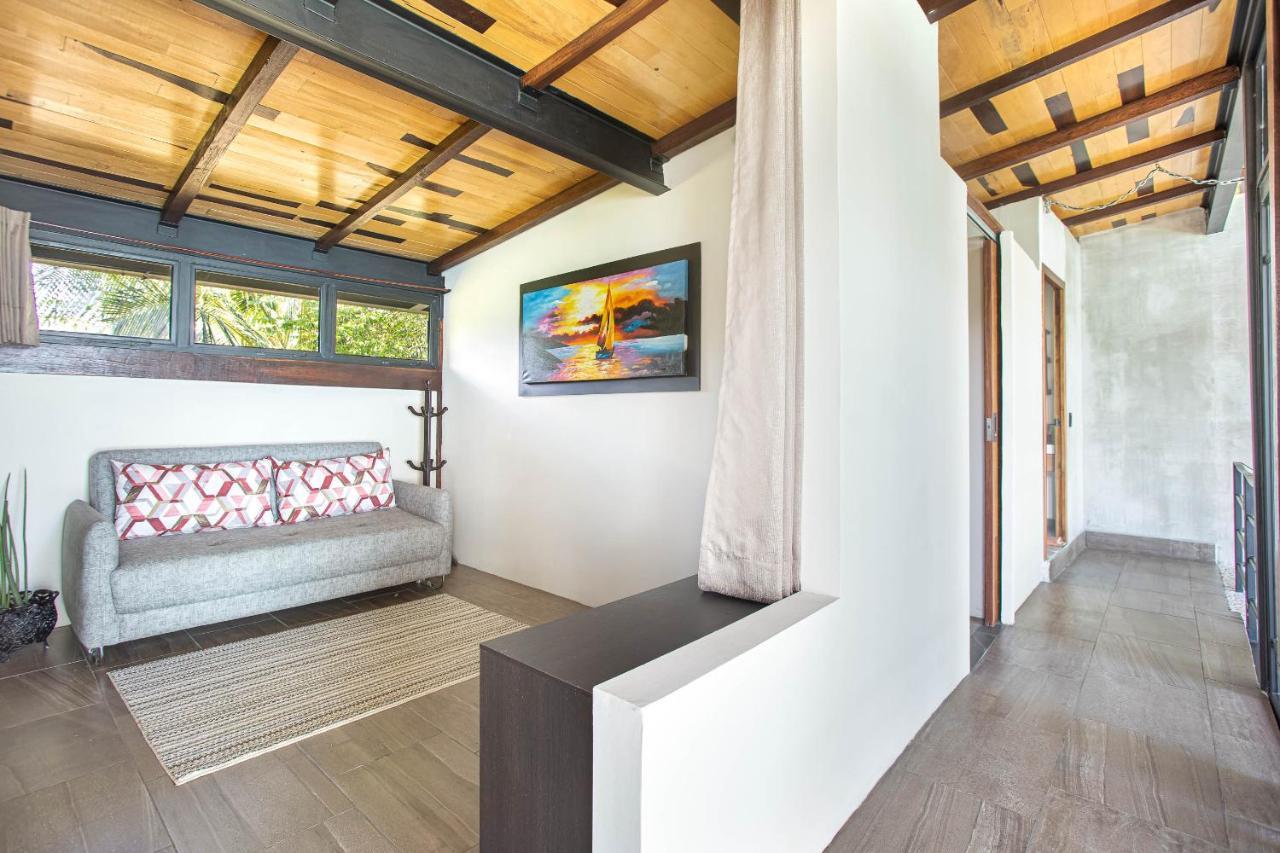 Casa Villa Real- Lagoon Acces And Stunning Views! Bacalar Eksteriør billede